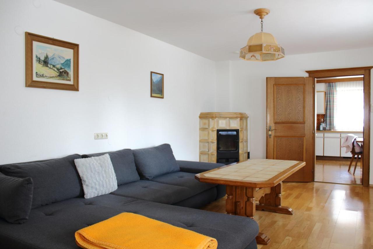 Ferienwohnung Innerhofer Холерсбах им Пинцгау Екстериор снимка