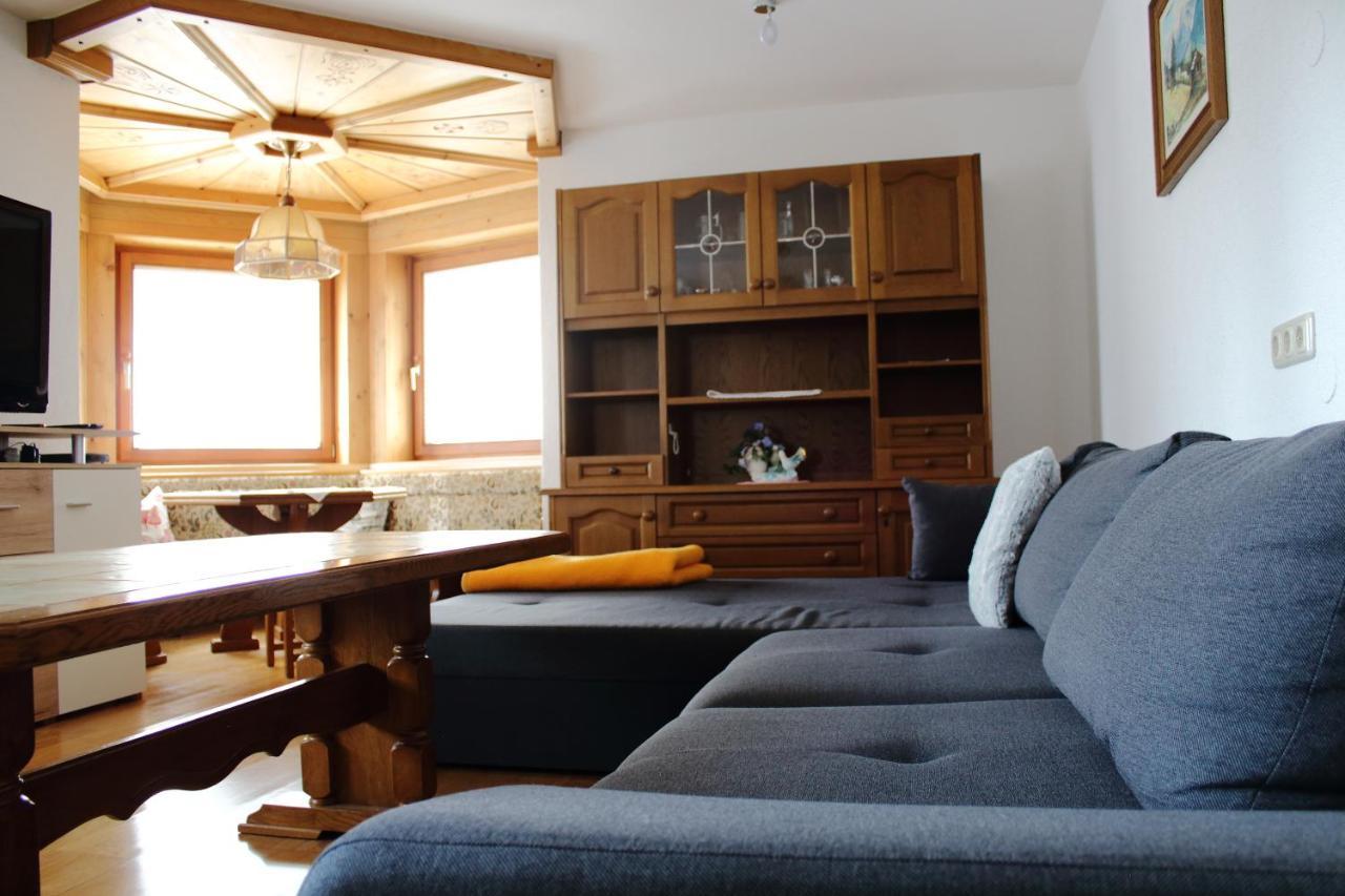 Ferienwohnung Innerhofer Холерсбах им Пинцгау Екстериор снимка