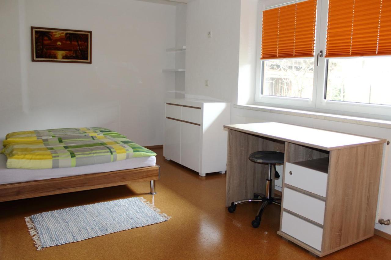 Ferienwohnung Innerhofer Холерсбах им Пинцгау Екстериор снимка