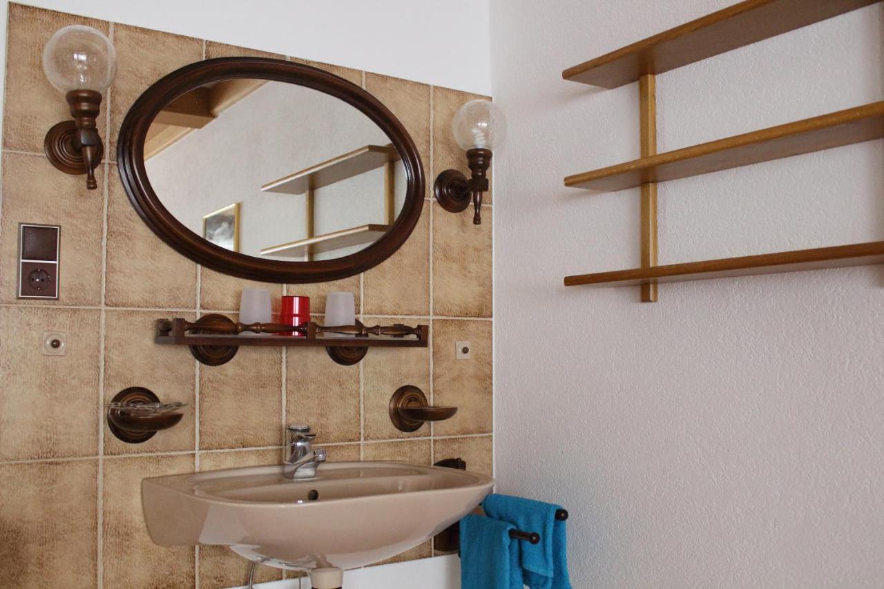 Ferienwohnung Innerhofer Холерсбах им Пинцгау Екстериор снимка