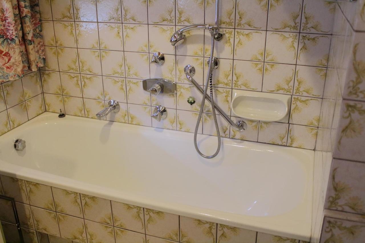 Ferienwohnung Innerhofer Холерсбах им Пинцгау Екстериор снимка