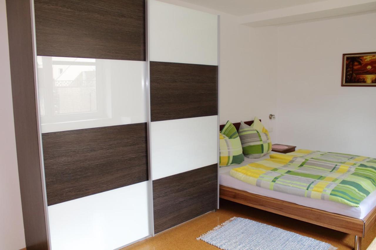 Ferienwohnung Innerhofer Холерсбах им Пинцгау Екстериор снимка