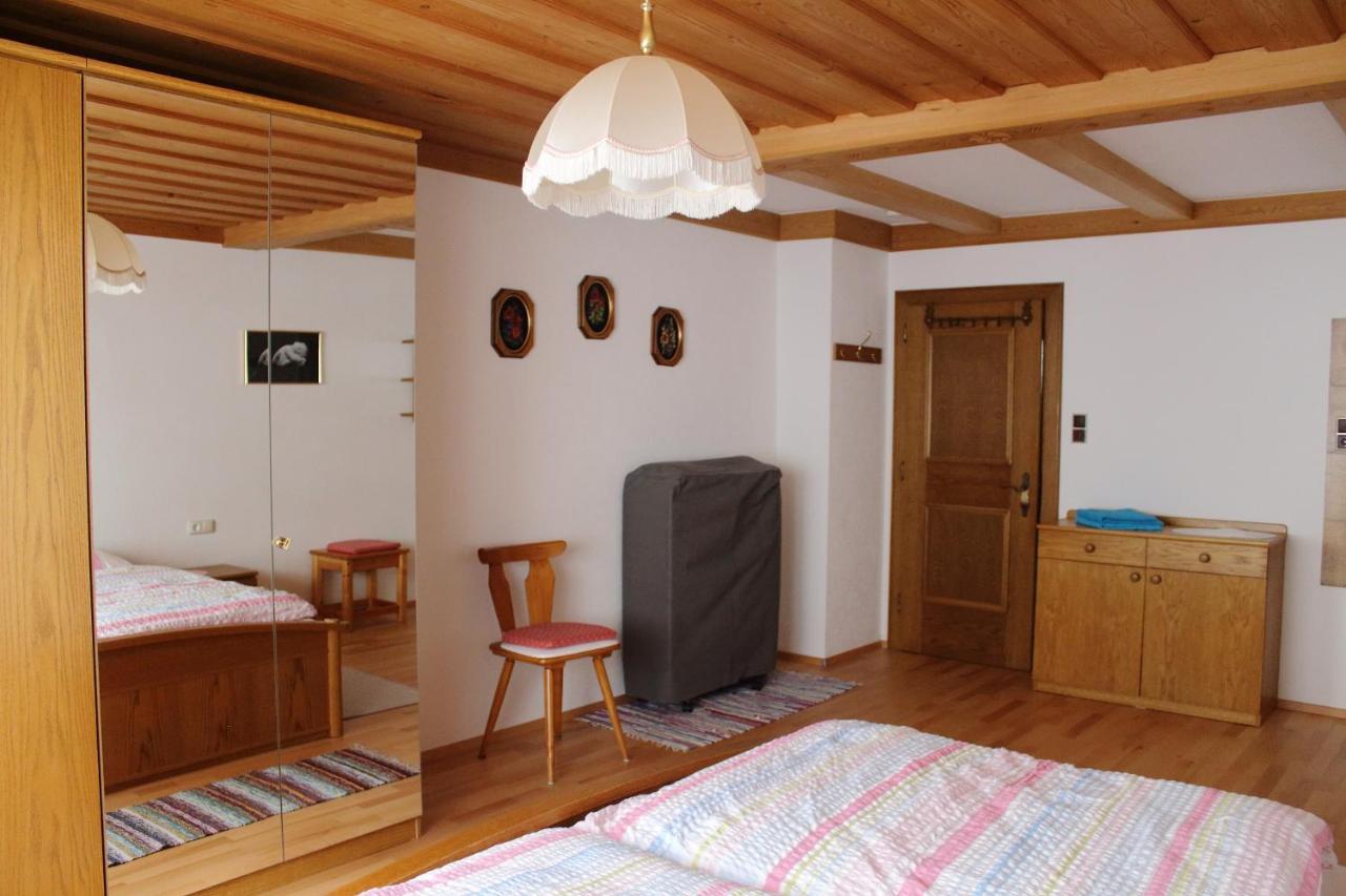Ferienwohnung Innerhofer Холерсбах им Пинцгау Екстериор снимка