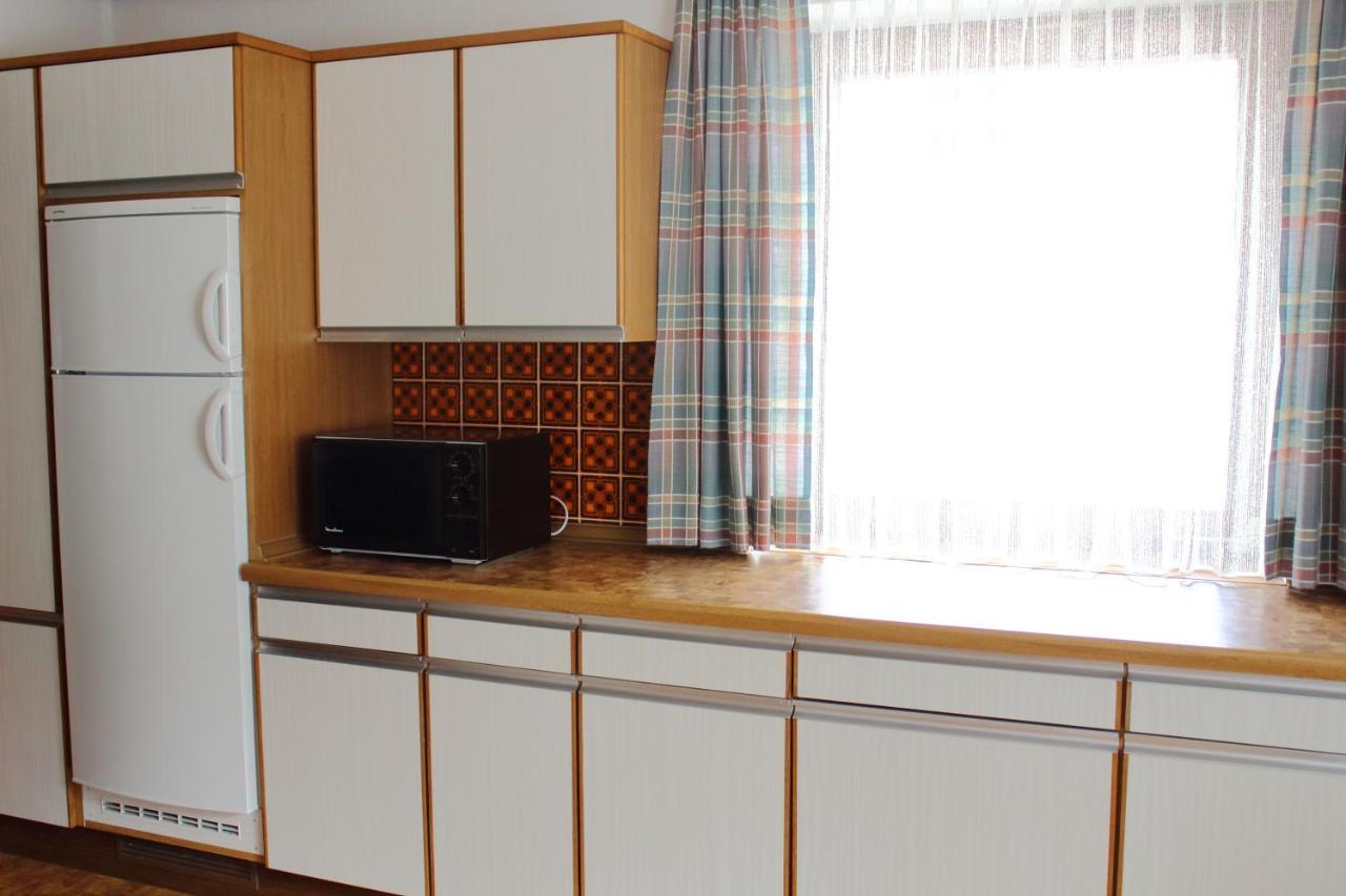 Ferienwohnung Innerhofer Холерсбах им Пинцгау Екстериор снимка