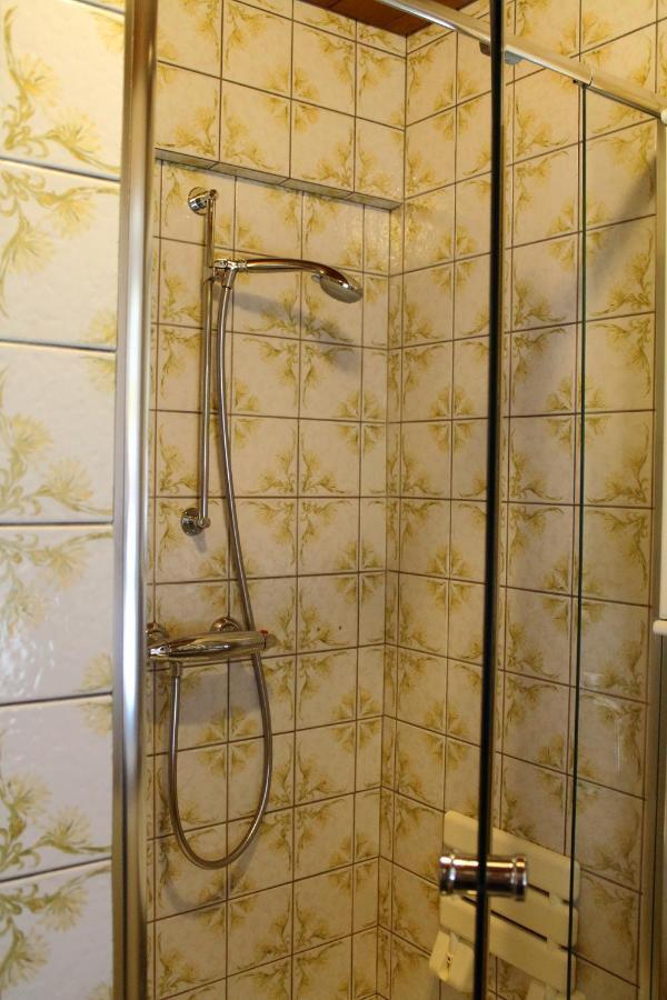 Ferienwohnung Innerhofer Холерсбах им Пинцгау Екстериор снимка