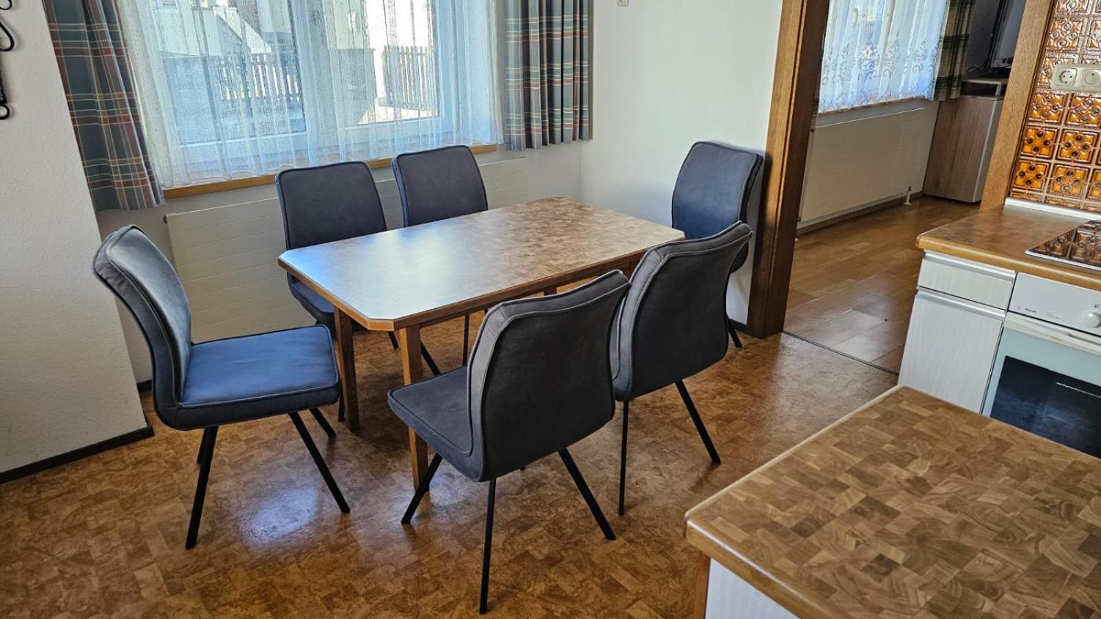 Ferienwohnung Innerhofer Холерсбах им Пинцгау Екстериор снимка